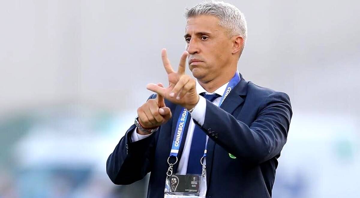 کرسپو:اطمینان دارم پرسپولیس را می بریم 