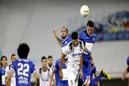 برنامه نیمه نهایی و فینال  جام حذفی فوتبال