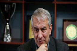 کفاشیان:رکن قضایی باید عزیزی خادم را عزل می کرد