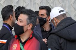 اتفاق بد؛ صدورحکم تخلیه آپارتمان مهدی رحمتی! + جزئیات عجیب