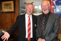 مرگ تلخ دروازه‌بان سابق منچستریونایتد + عکس
