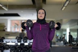 خانم ها بخوانند: ۱۲ ماده غذایی عضله ساز فوری برای بانوان

