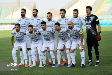 پرسپولیس آلومینیوم