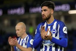 نمره ضعیف جهانبخش مقابل سیتی + عکس