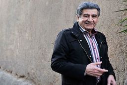 انتقال دوبلور محبوب و پیشکسوت به بیمارستان 