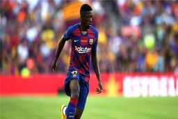 گلزن 23 ساله بارسلونا به جای سانچو در من یونایتد