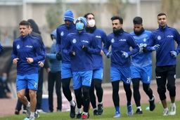 لطف خاص فکری به استقلالی‌ها !

