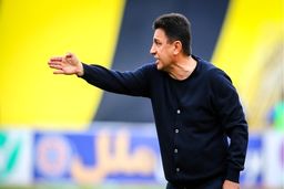 استقلال به دنبال قلعه نویی؛ ژنرال به تهران برمی گردد؟