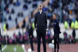 نامه اخطار گل‌محمدی به مدیران باشگاه + جزئیات