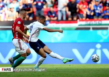 فرانسه و مجارستان