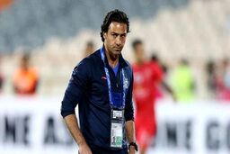 مدیرعامل استقلال در انتظار لیست مجیدی

