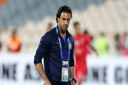 مدیرعامل استقلال در انتظار لیست مجیدی

