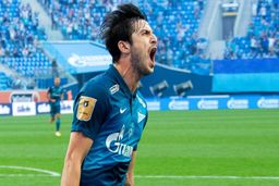 خبر بد: سردار آزمون از لیست زنیت خط خورد!

