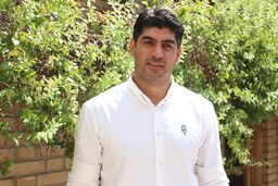 فرشید طالبی: فیفا با پول باشگاه‌های ایرانی اداره می‌شود!



