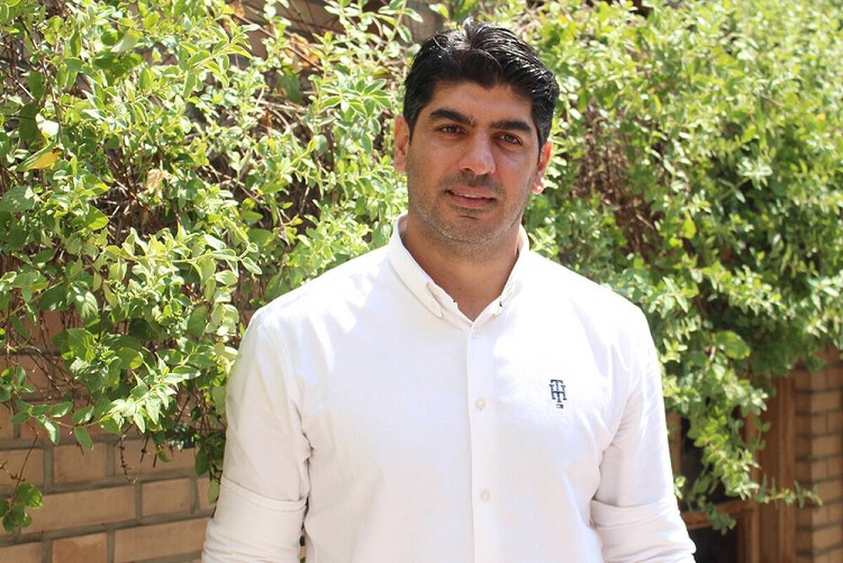 فرشید طالبی: فیفا با پول باشگاه‌های ایرانی اداره می‌شود!



