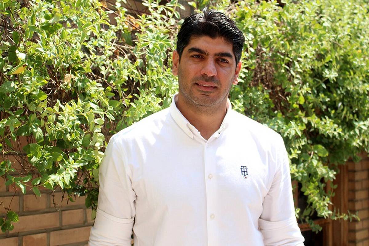 فرشید طالبی: فیفا با پول باشگاههای ایرانی اداره میشود!