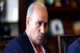 تاج:به هیچ وجه نمی‌توانیم از فیفا و AFC طلب‌مان را بگیریم
