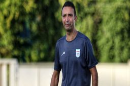 تشکر جنجالی عنایتی فقط از تیم های غیر آسیایی و در تعطیلات لیگ