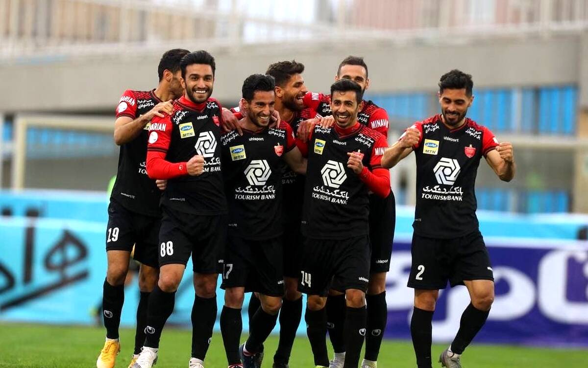 صفر تا صد نیم‌فصل اول لیگ بیستم/ پرسپولیس و سپاهان صاحب بیشترین برترین‌ها