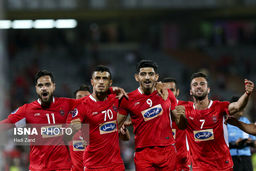 رقابت ترابی و تیموریان جدی شد