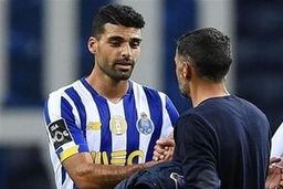 طارمی بهترین لژیونر فوتبال آسیا شد +جزئیات 
