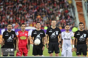 ملوان پرسپولیس