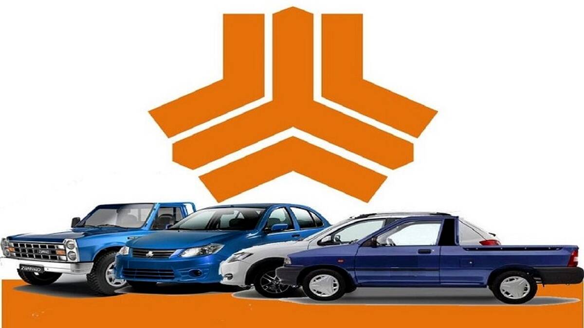 قیمت محصولات سایپا اعلام شد + جدول