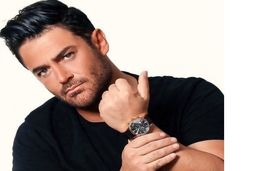 تغییر ظاهر عجیب محمدرضا گلزار جنجالی شد+ فیلم