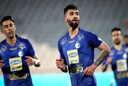 دانشگر: خیالتان راحت، هیچ‌وقت به پرسپولیس نمی‌روم!


