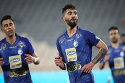 دانشگر: خیالتان راحت، هیچ‌وقت به پرسپولیس نمی‌روم!

