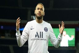 گریزمن، قربانی نیمار می‌شود؟

