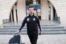  استراماچونی، سرمربی جنجالی استقلال کی به ایران بر می گردد؟

