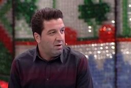 افشاگری بازیکن سابق پرسپولیس: سوار ماشین خفاش شب شدم


