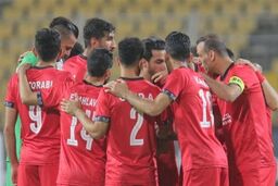 خلیل زاده در راه پرسپولیس ؟ 