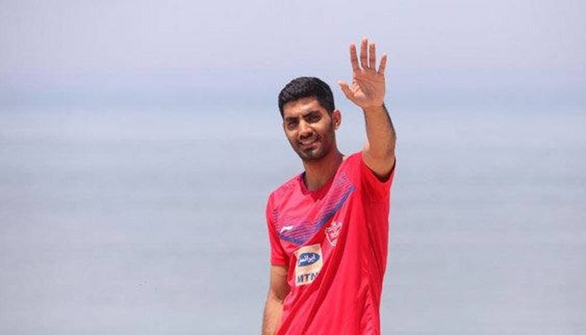 جزئیات جدید از قرارداد ستاره متعصب پرسپولیس با تیم مس رفسنجان!
