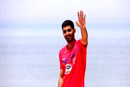 جزئیات جدید از قرارداد ستاره متعصب پرسپولیس با تیم مس رفسنجان!