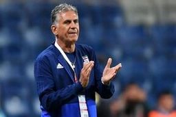 واکنش عجیب وینگادا به مربیگری کی‌روش در منچستر | عکس