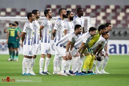 ترکیب احتمالی استقلال مقابل الاهلی