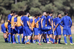 تایید قرارداد ۱۰ میلیاردی چند بازیکن در باشگاه استقلال
