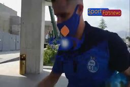 غفوری: من چکاره‌ام که دانشگر را ببخشم؟