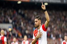 فیلم شادی جهانبخش و یاران پس از قهرمانی در لیگ هلند