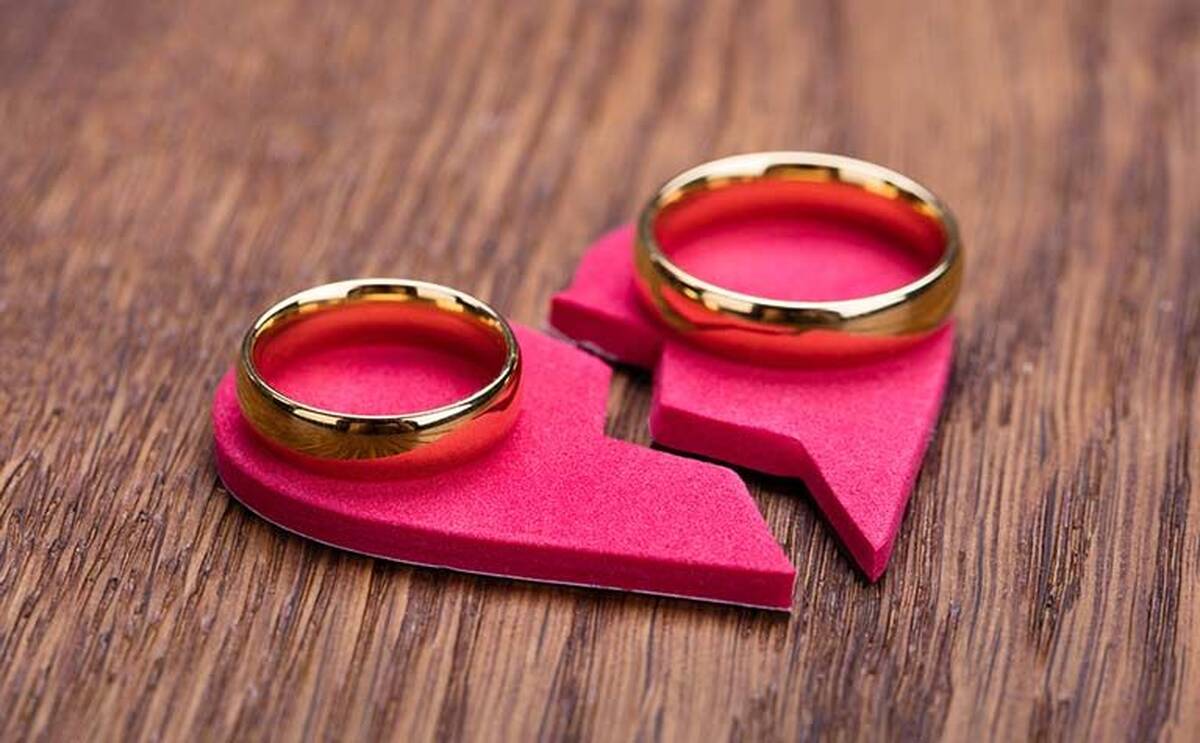  راز افزایش طلاق وصیغه شدن زنان ایرانی|حرام شدن زن بعد از سه طلاق