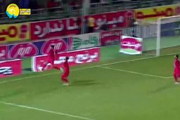 مهدی ترابی کاندید بهترین بازیکن ماه آذر لیگ برتر