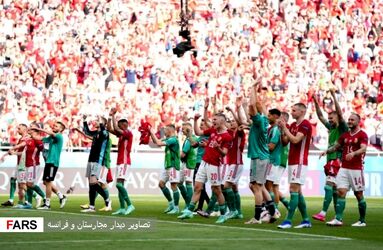 فرانسه و مجارستان