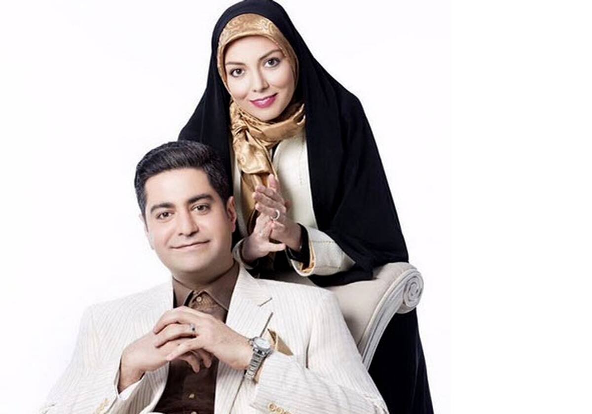 عکس حیوان خانگی ترسناک همسر آزاده نامداری!

