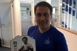 مهدی مهدوی‌کیا: قهرمانی پنجم پرسپولیس؟ چرا که نه

