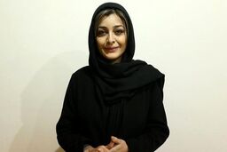 ازدواج ناگهانی ساره بیات؛ ساره بیات از همسر خود رونمایی کرد +فیلم