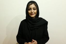 ازدواج ناگهانی ساره بیات؛ ساره بیات از همسر خود رونمایی کرد +فیلم