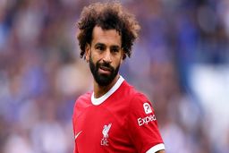 کلوپ خطاب به سعودی ها:صلاح فروشی نیست