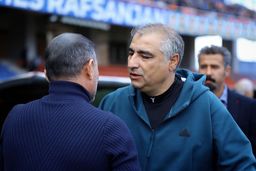 (عکس) تغییر 180 درجه ساکت الهامی 